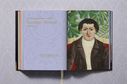 The National Gallery. Paintings, People, Portraits (English) Book