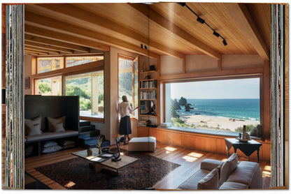 Homes For Our Time. Contemporary Houses around the World. Vol. 3 (German, French, English) Book