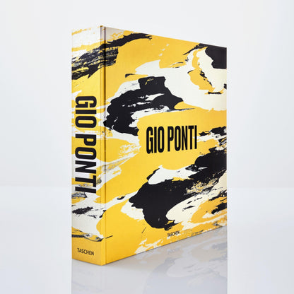 Gio Ponti (English) Book