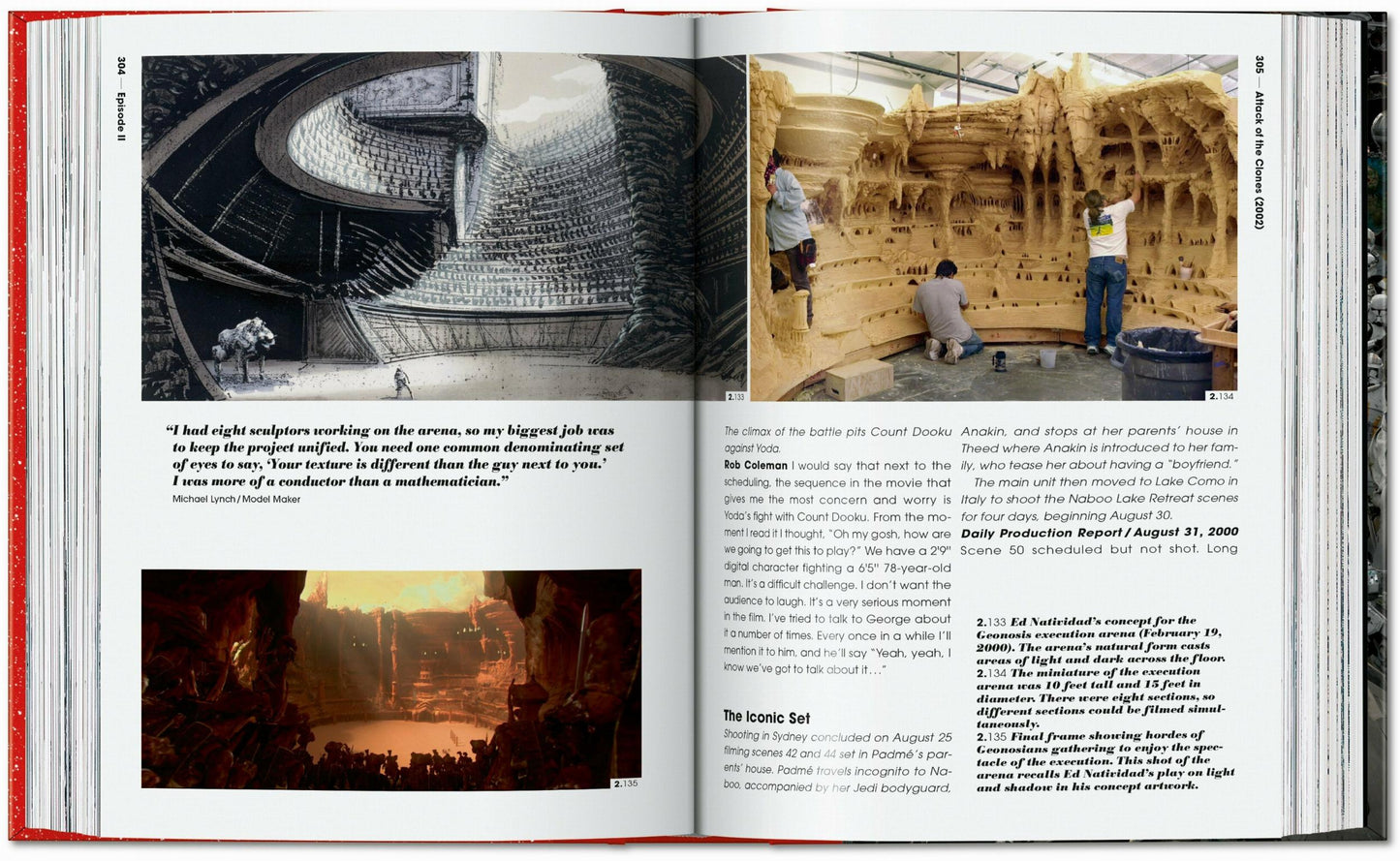 The Star Wars Archives. 1999–2005. 45th Ed. (English) Book