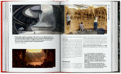 The Star Wars Archives. 1999–2005. 45th Ed. (English) Book