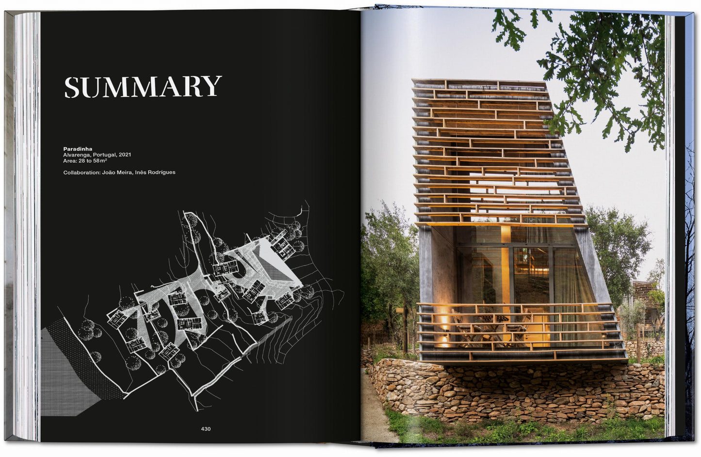 Homes For Our Time. Small Houses. 45th Ed. (German, French, English) Book