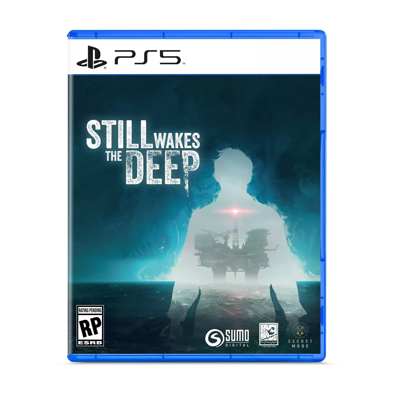 Secret Mode - Still Wakes the Deep - PS5