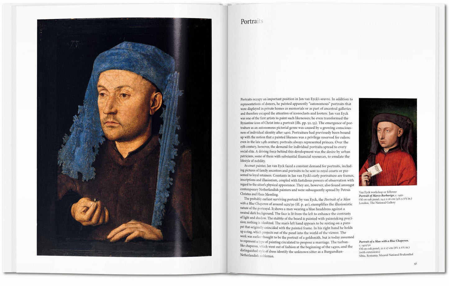 Van Eyck (English) Book