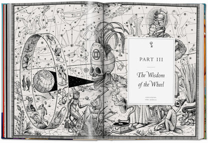 Astrology. The Library of Esoterica (English) Book