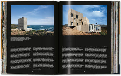 Homes For Our Time. Contemporary Houses around the World. Vol. 2. 45th Ed. (German, French, English) Book