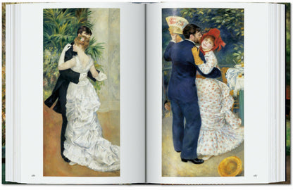 Renoir. 45th Ed. (English) Book