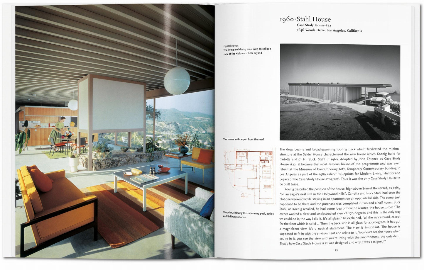 Koenig (English) Book