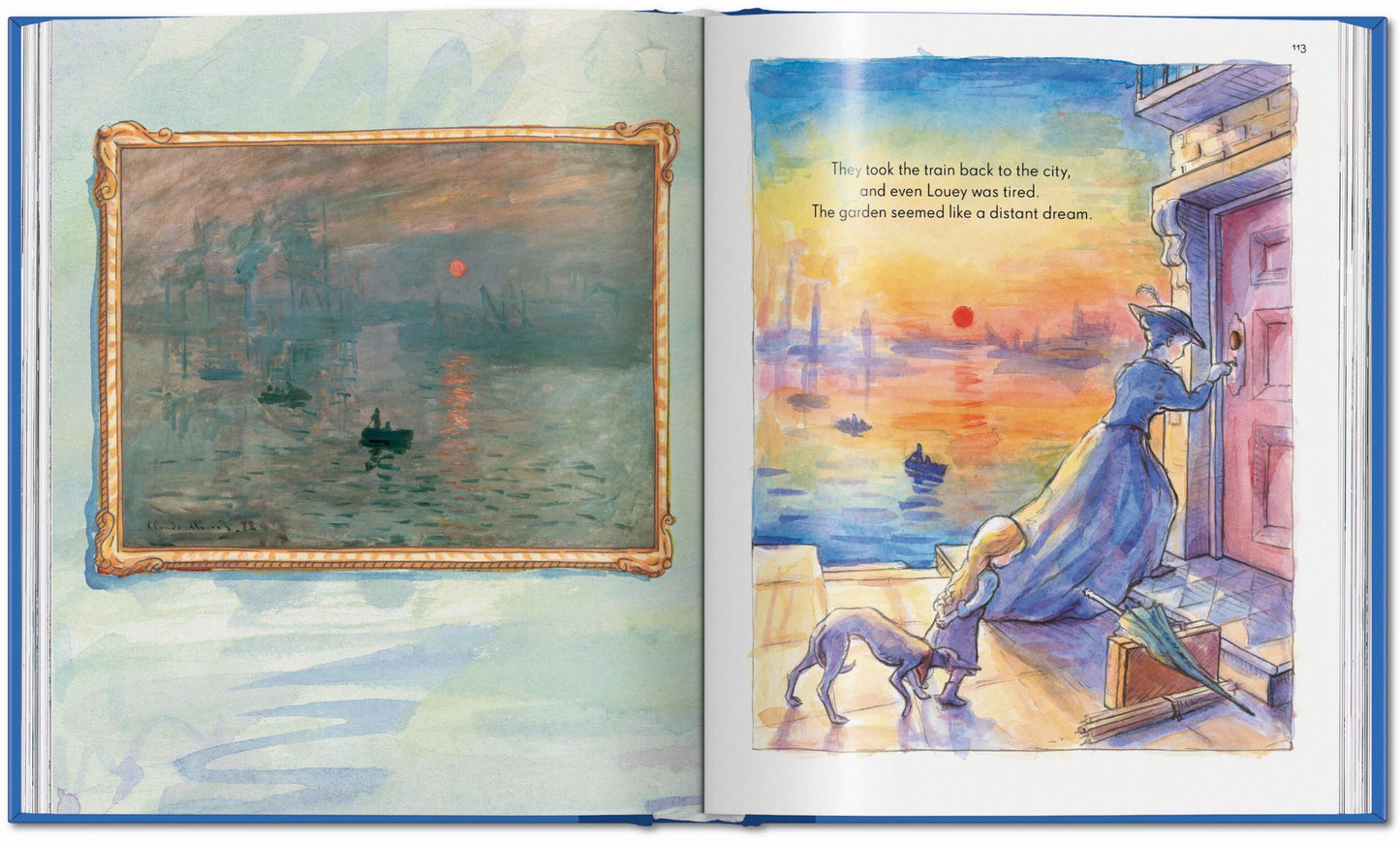 Small Stories of Great Artists (English) Book