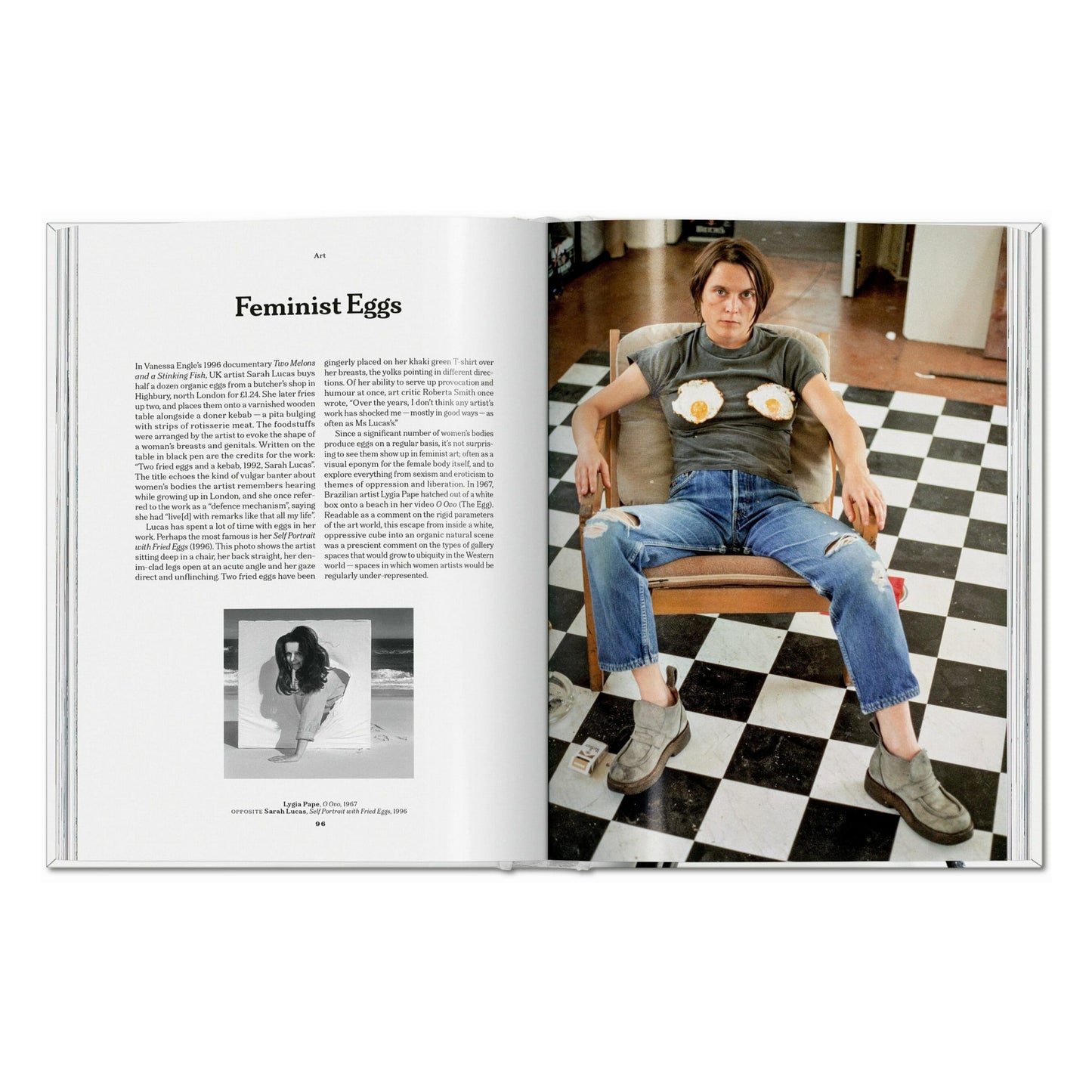 The Gourmand’s Egg. A Collection of Stories and Recipes (English) Book