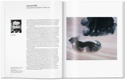 Futurism (English) Book