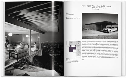 Case Study Houses (English) Book