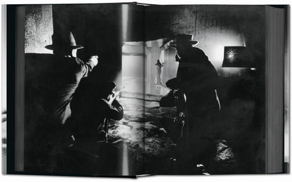 Film Noir (English) Book