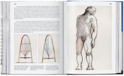 Calatrava. Complete Works 1979–Today. 45th Ed. (German, French, English) Book