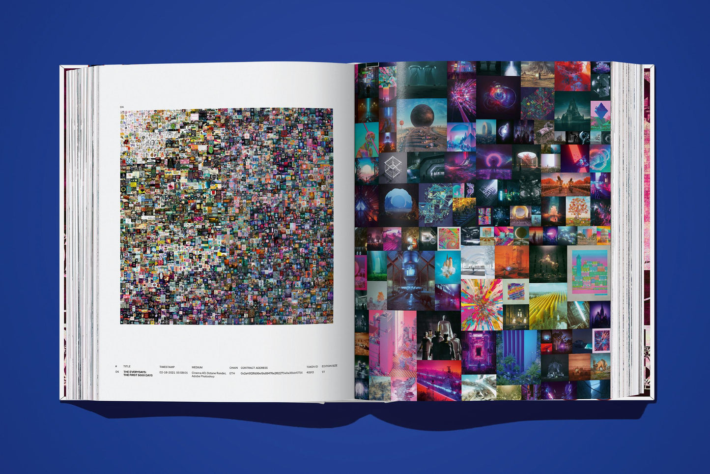 On NFTs (English) Book