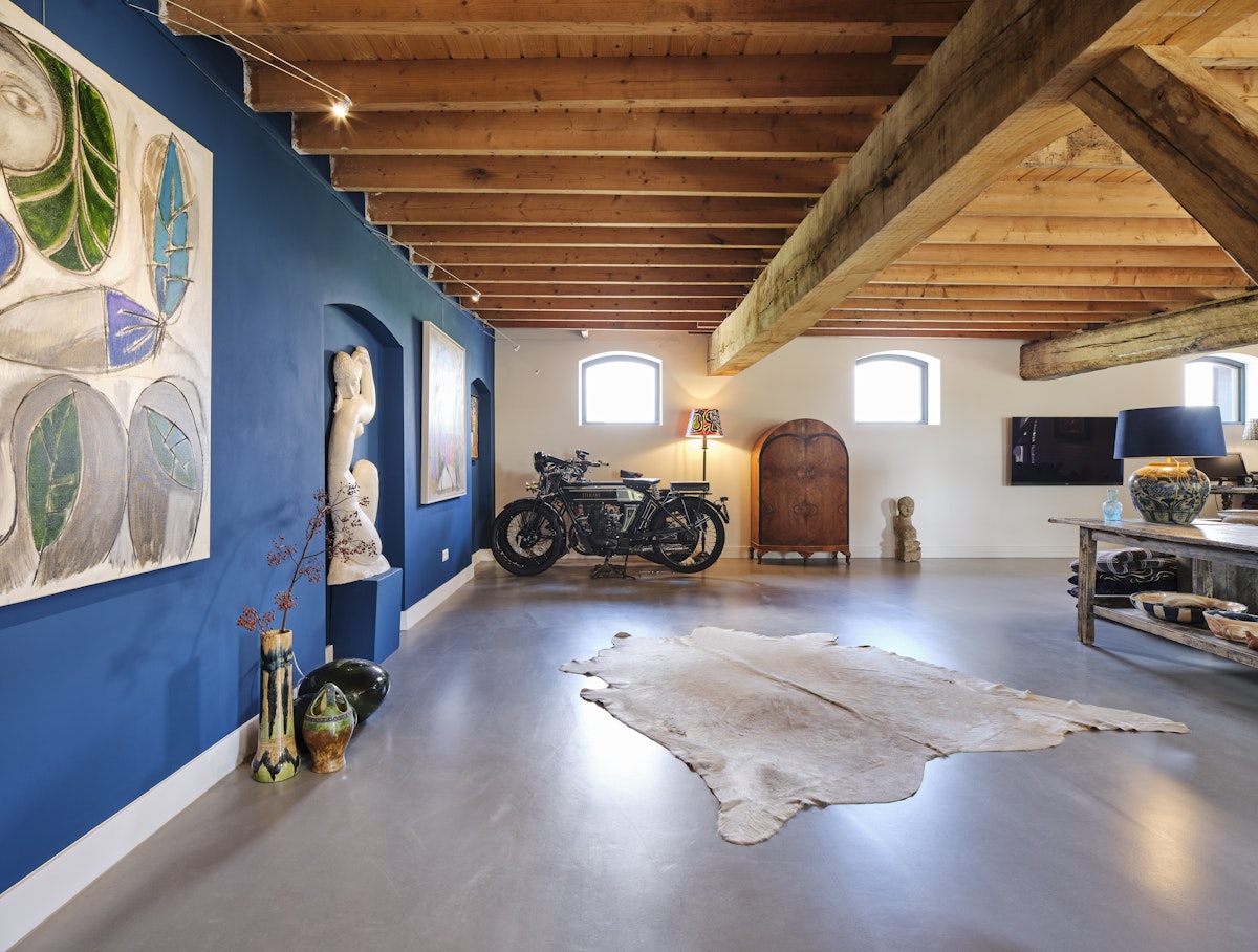 Creative Homes Book