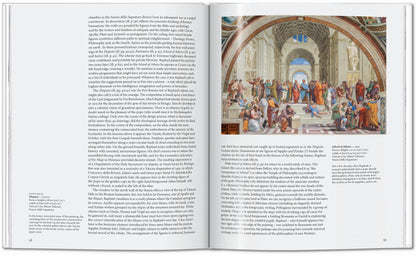 Raphael (English) Book