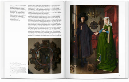 Van Eyck (English) Book