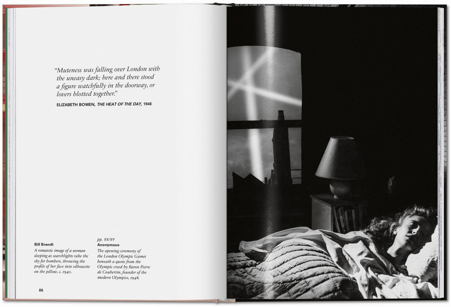 London. Portrait of a City (English) Book