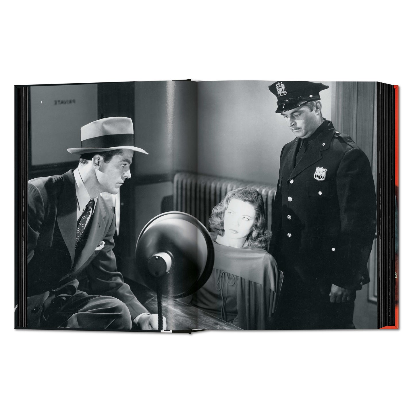 Film Noir. 100 All-Time Favorites (English) Book