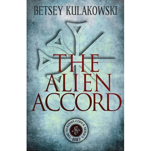 The Alien Accord