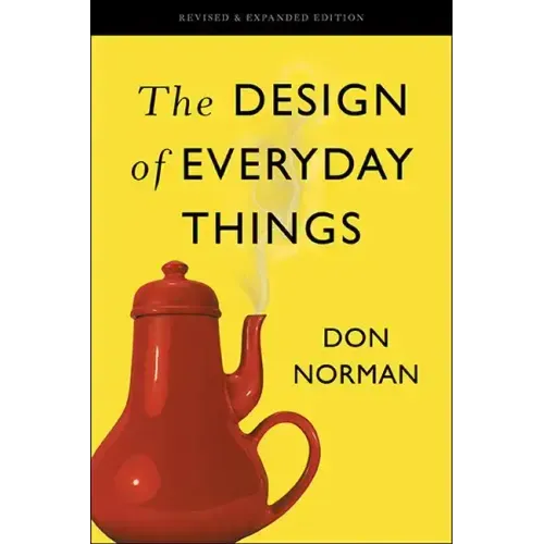 The Design of Everyday Things