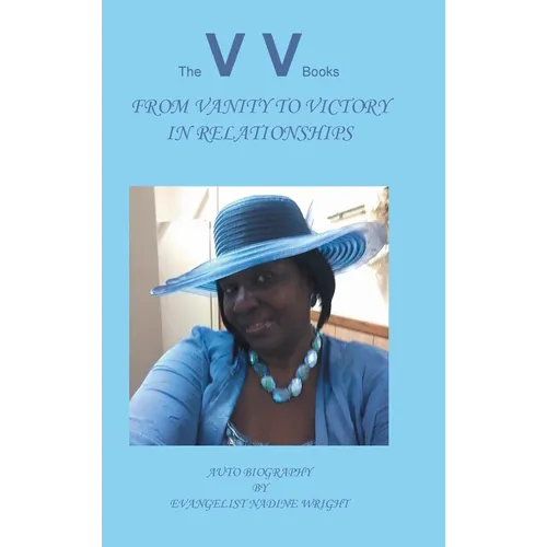 From Vanity to Victory in Relationships