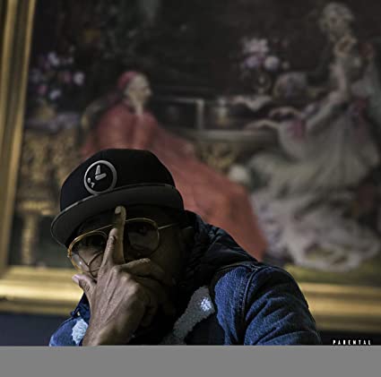 Seven Times Down Eight Times Up Vinyl Record