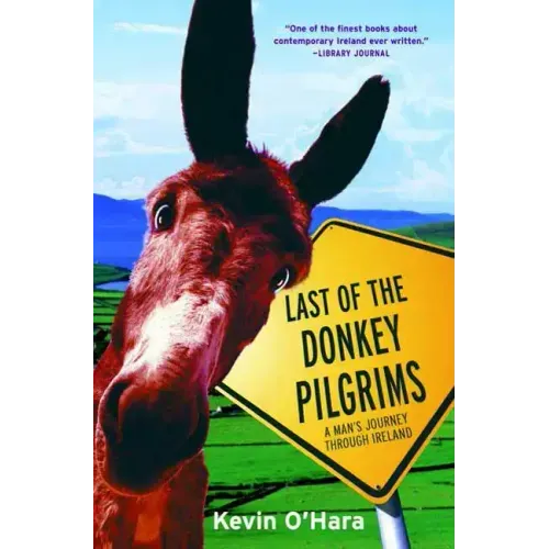 Last of the Donkey Pilgrims