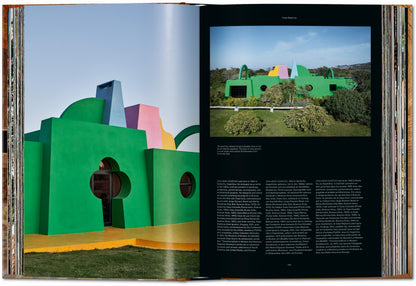 Homes For Our Time. Contemporary Houses around the World. Vol. 3 (German, French, English) Book