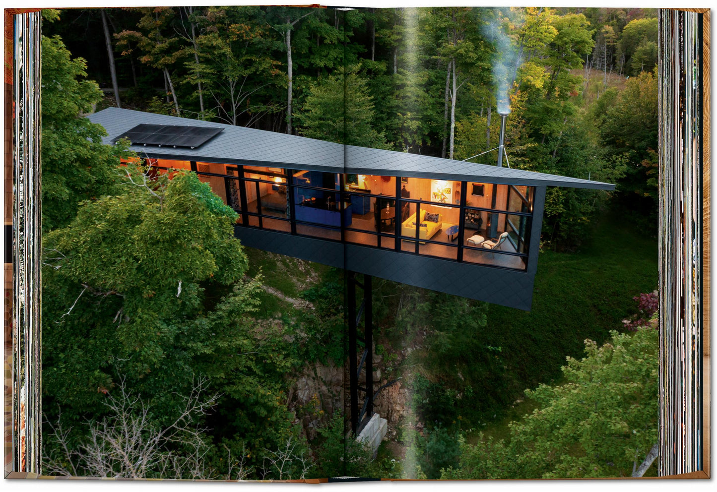 Homes For Our Time. Contemporary Houses around the World. Vol. 3 (German, French, English) Book