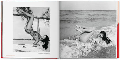 The Big Book of Legs (German, French, English) Book