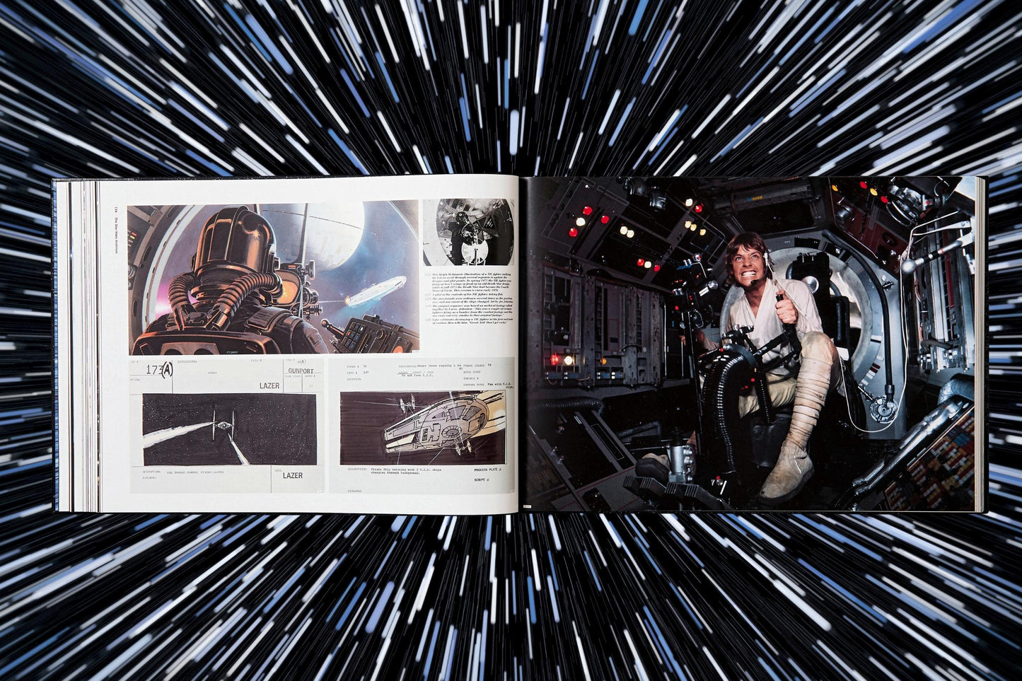 The Star Wars Archives. 1977–1983 (English) Book