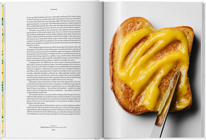 The Gourmand's Lemon. A Collection of Stories and Recipes (English) Book