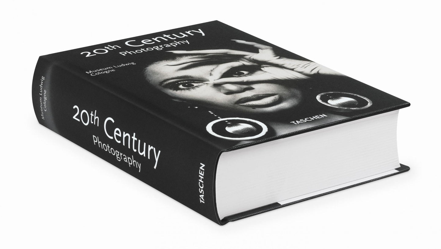 20th Century Photography (English) Book
