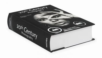 20th Century Photography (English) Book