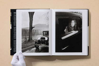 Ralph Gibson. Photographs 1960–2024 (German, French, English) Book