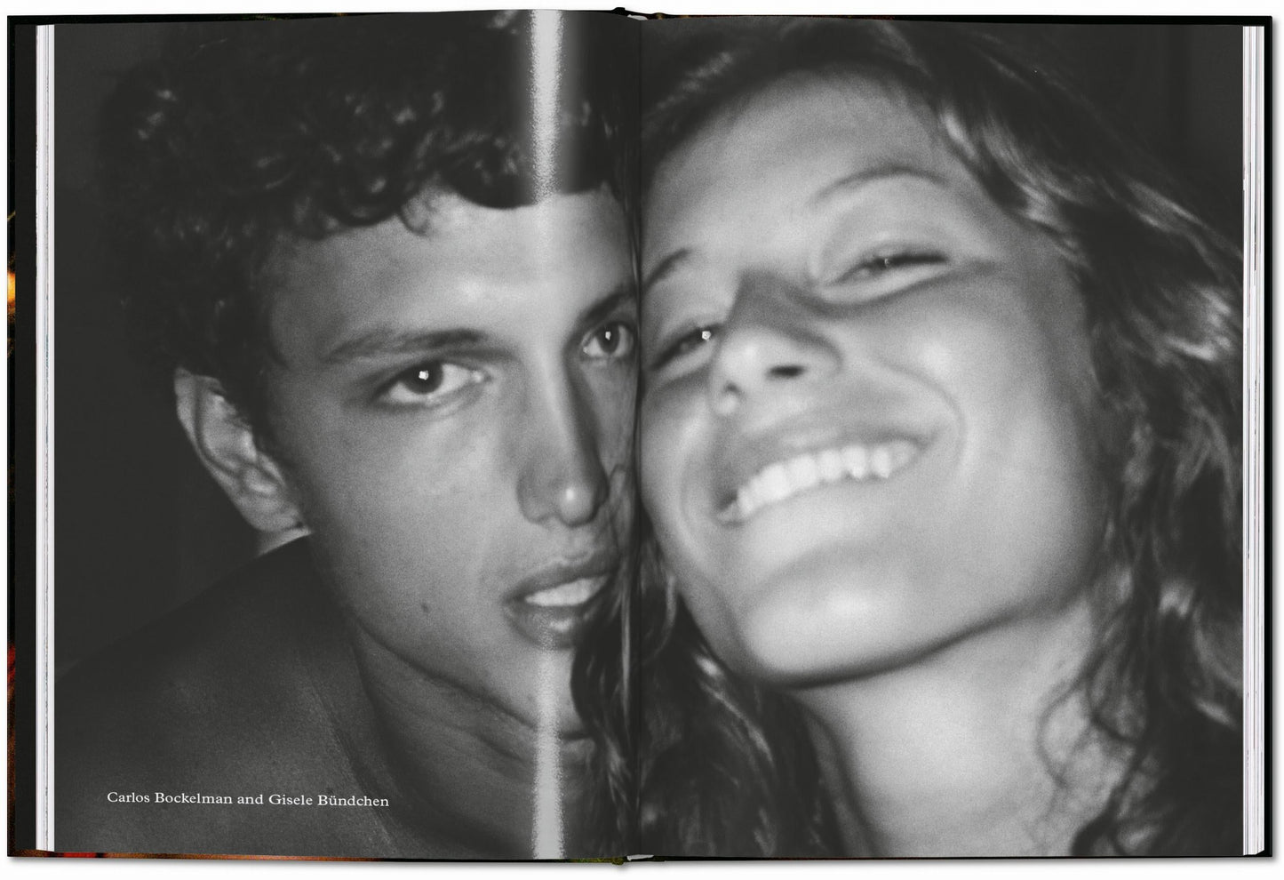 MaRIO DE JANEIRO Testino (English) Book