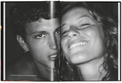 MaRIO DE JANEIRO Testino (English) Book