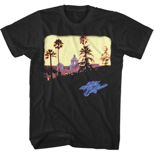 Eagles Hotel California [T-Shirt]