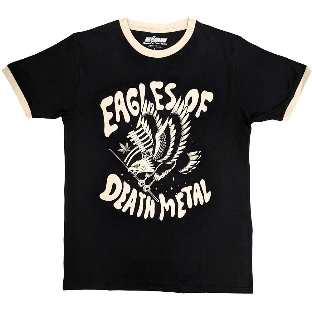 Eagles Of Death Metal Eagle