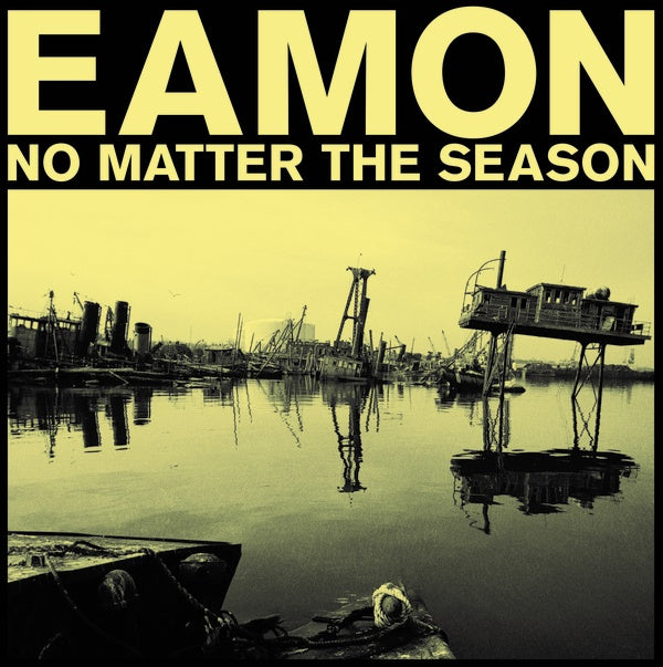 EAMON - No Matter The Season [Vinyl] Vinyl Record