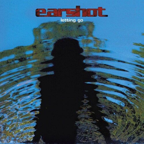 Earshot - Letting Go (RSD 4.22.23) Vinyl Record