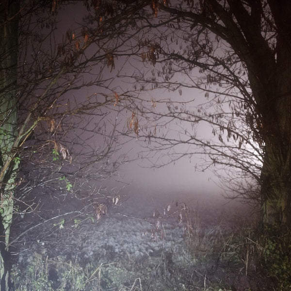 EARTH TRAX - Closer Now Vinyl Record