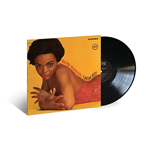 Bad But Beautiful (Verve By Request Series) [LP] Vinyl Record