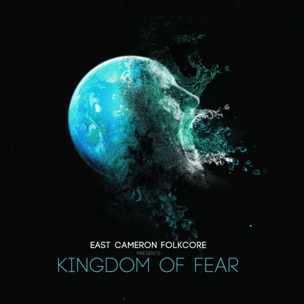 Kingdom Of Fear Music CD
