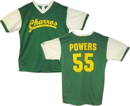 Eastbound and Down Kenny Powers Charros Costume Kit