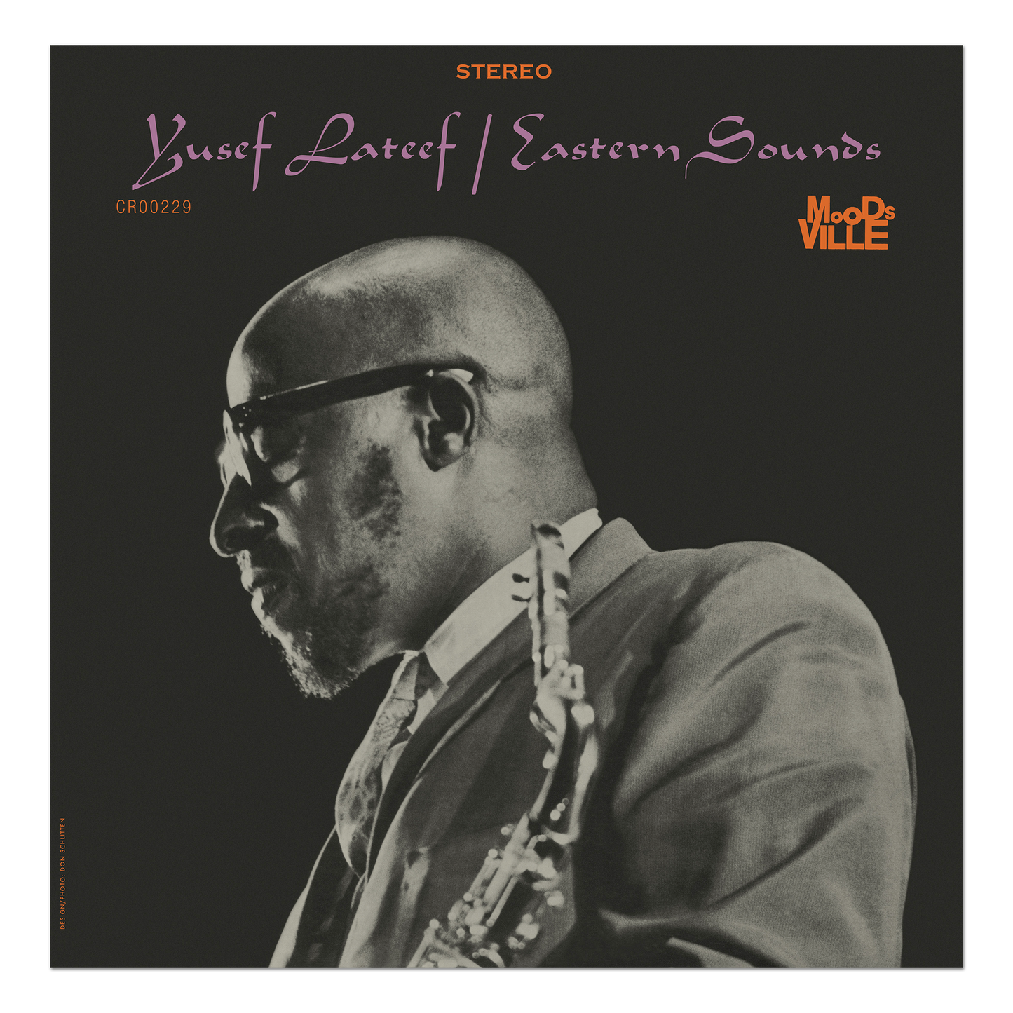 Eastern Sounds (Original Jazz Classics Series) (180g LP) Vinyl Record