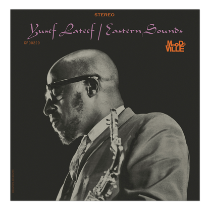 Eastern Sounds (Original Jazz Classics Series) (180g LP) Vinyl Record