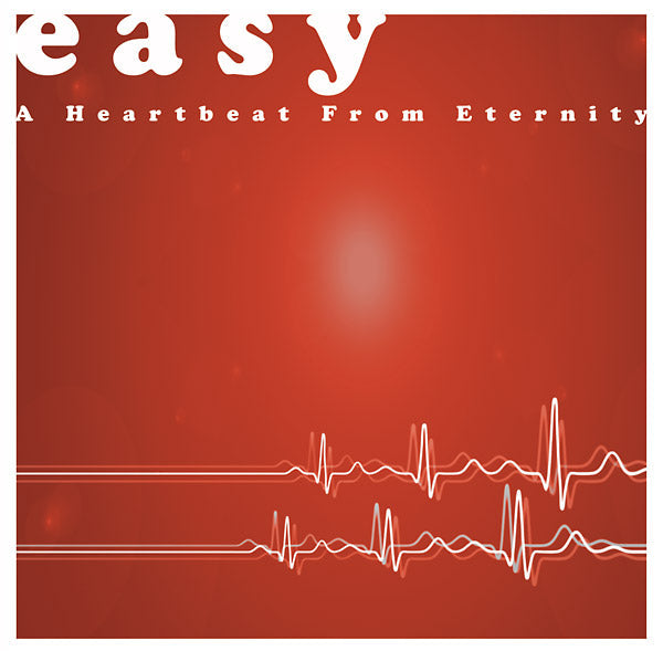 Easy - A Heartbeat From Eternity Vinyl Record